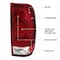 Spec-D Tuning 97-03 Ford F150 LED Tail Lights Red, LT-F15097RLED-TM LT-F15097RLED-TM - alternate 3
